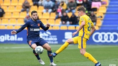 Arribas: "Las derrotas en casa son solamente una mala racha"