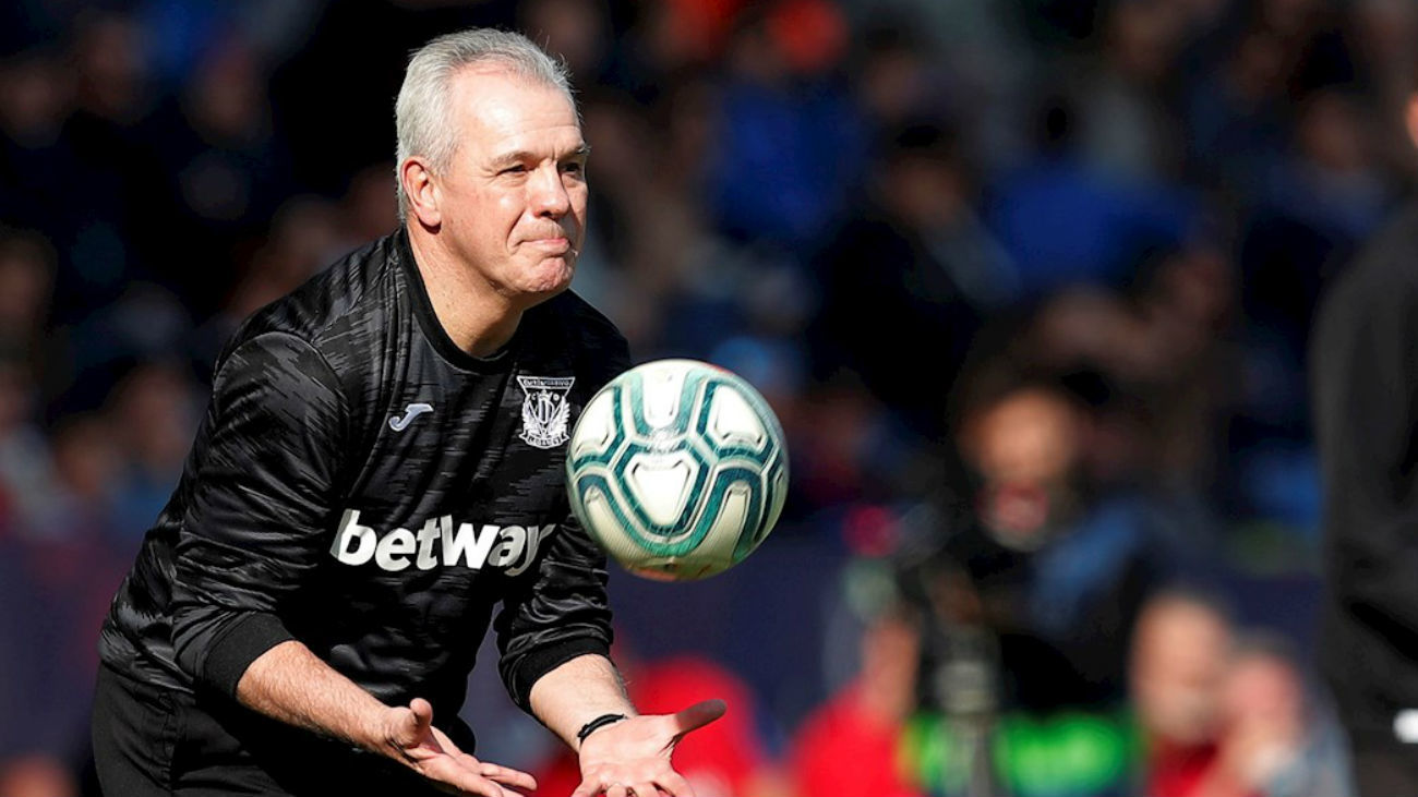 Javier Aguirre