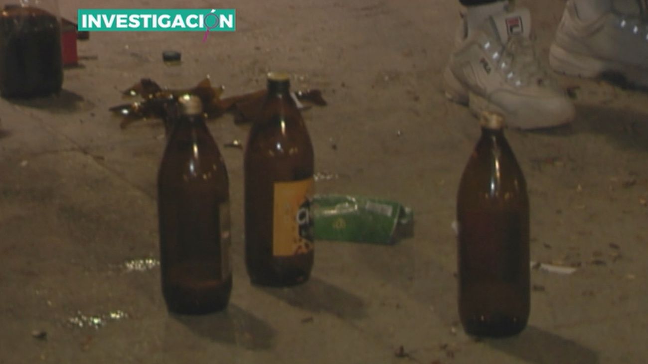 Está Pasando 14.02.2020