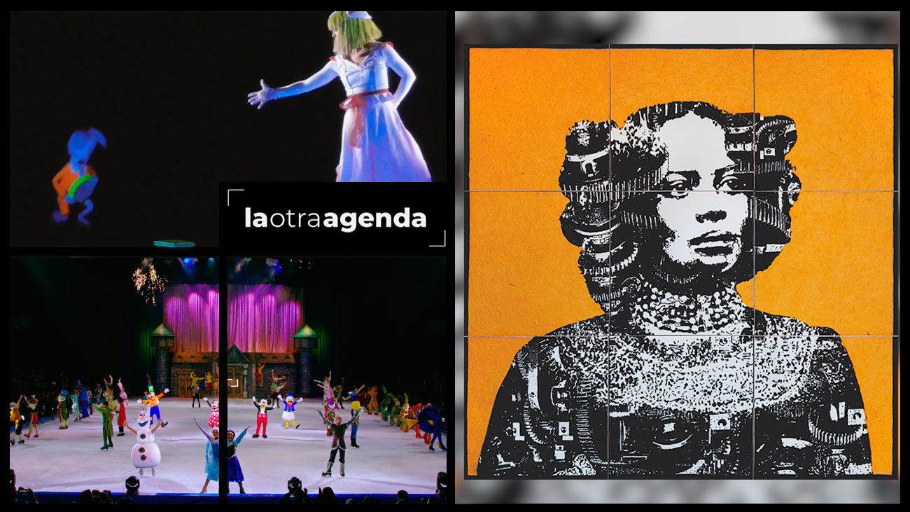 La Otra Agenda 15.02.2020