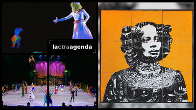 La Otra Agenda 15.02.2020