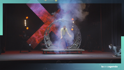 ¿Magia en la oscuridad? Jorge Blas nos desvela cómo es posible