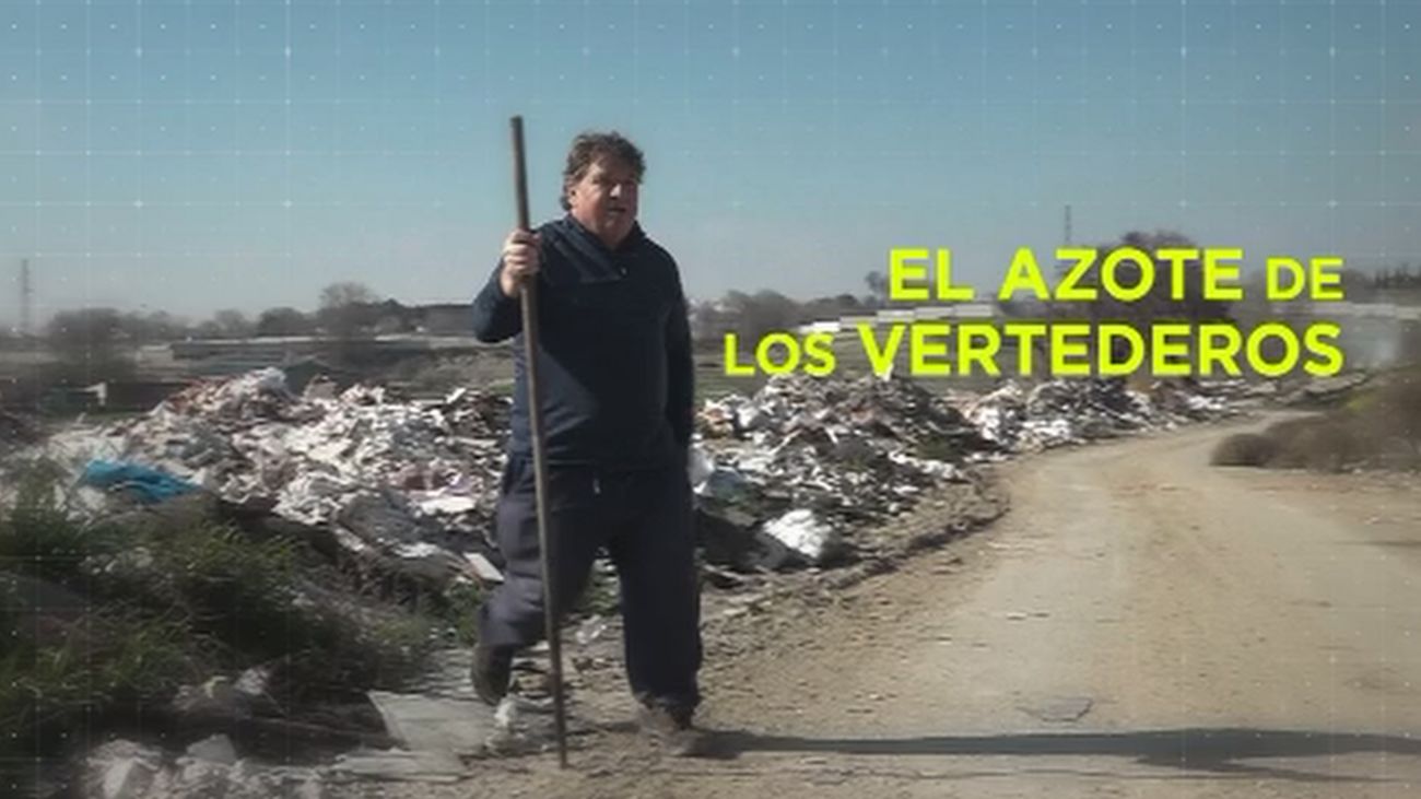 Madrid Directo 14.02.2020