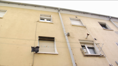 Los vecinos de Villaverde, en pie de guerra contra un narcopiso okupado