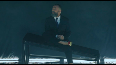 El Conde Duque estrena ‘Macho’, el último proyecto de la compañía 'Stroke 114'