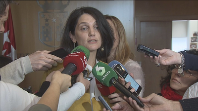 PSOE y Podemos piden que vuelvan los primeros comparecientes sobre Avalmadrid