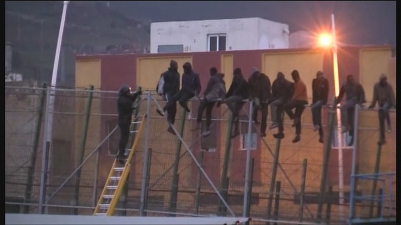 Polémica tras la sentencia europea que avala las devoluciones en caliente