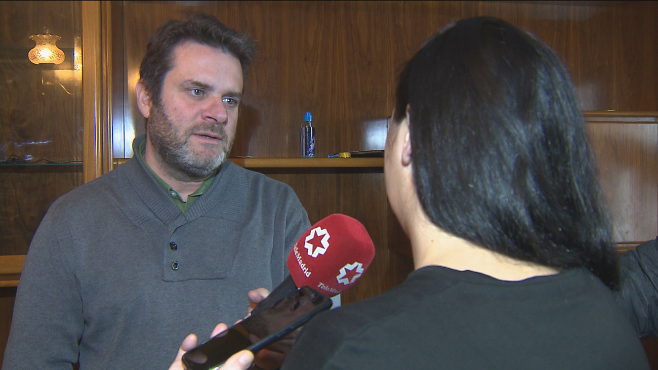 64 familias desahuciadas disfrutan de pisos gratis del Ayuntamiento de Madrid