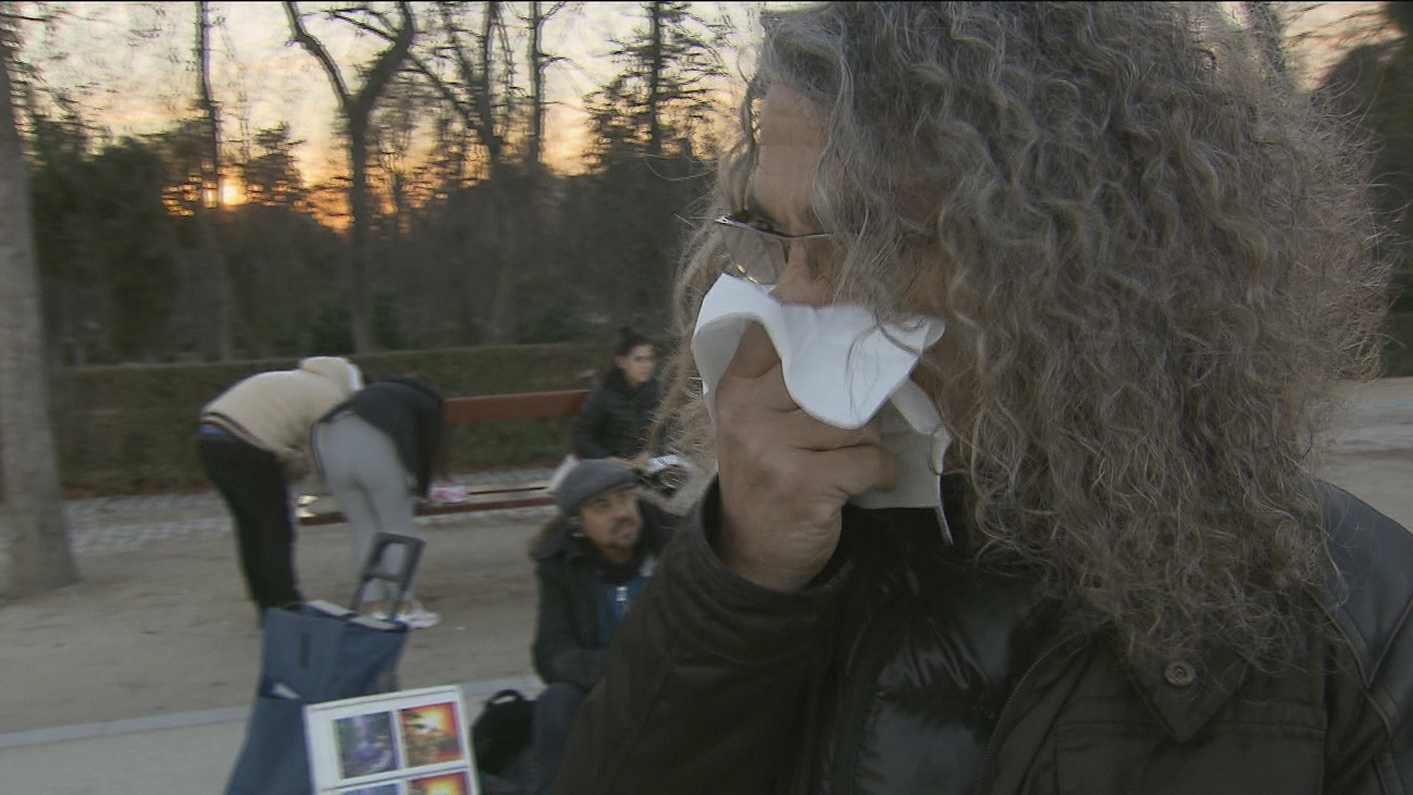 Ocho millones de españoles son alérgicos al polen