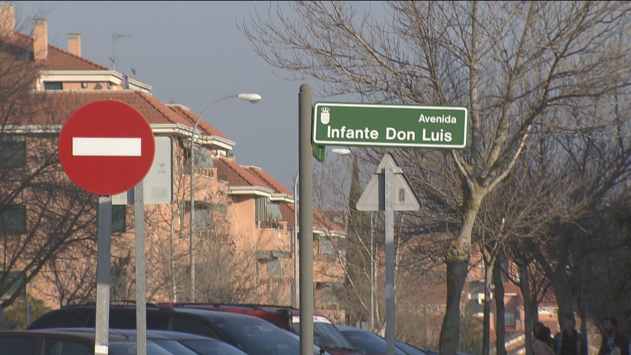 Agente herido en Boadilla al intentar frustar el robo de un vehículo