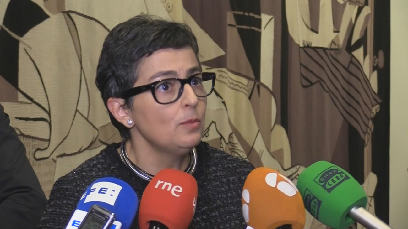 Exteriores dice que no ha cambiado de posición sobre Venezuela