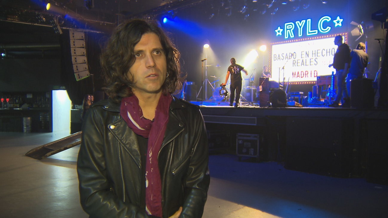 Rulo y la contrabanda en La Riviera