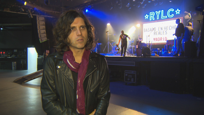 Rulo y la contrabanda en La Riviera