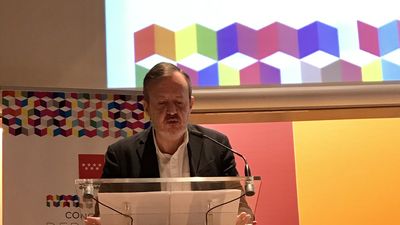 La Comunidad de Madrid reitera su compromiso de respeto a los deportistas LGTBI