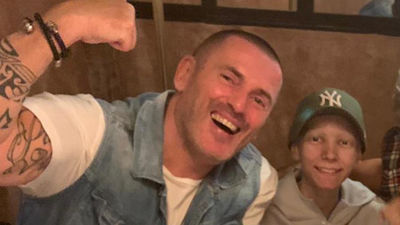 La asociación Alberto3Huevos dona 1.000 euros a la Fundación de Huérfanos de la Policía Nacional