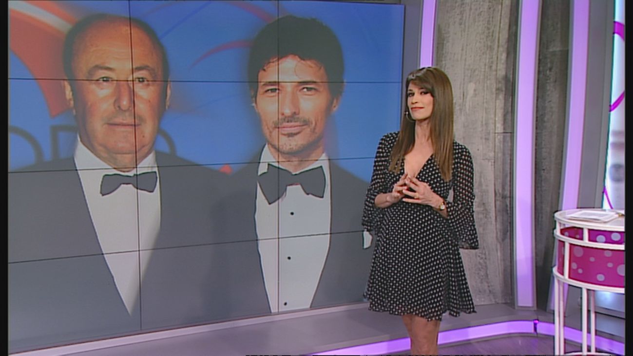 De todo corazón 15.02.2020