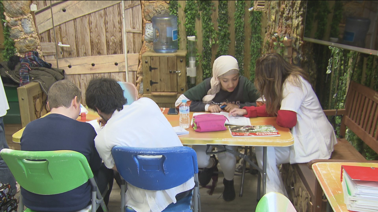 En España se diagnostican 1.000 nuevos casos de cáncer infantil cada año