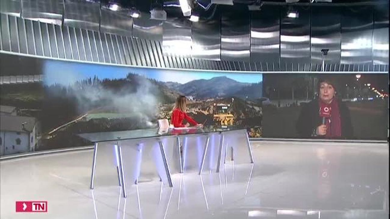 Telenoticias Fin de Semana 15.02.2020