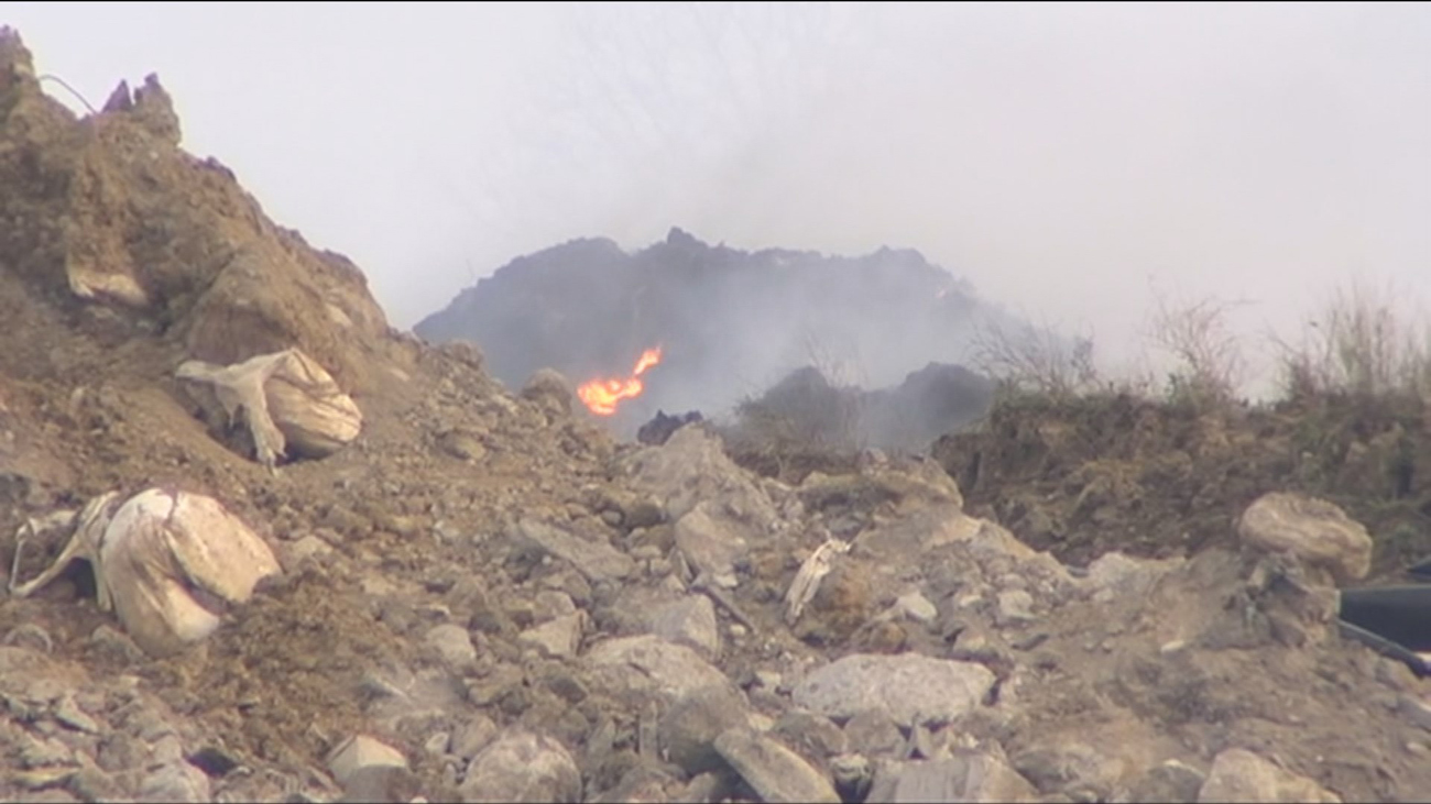 Urkullu pide a la mesa del derrumbe de Zaldibar que  sus trabajos no se vean afectados por el "ruido externo"