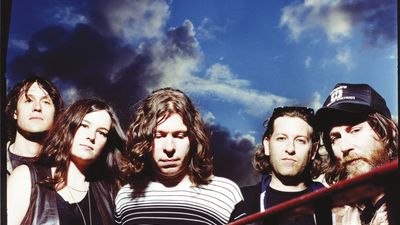 Azkena Rock Festival cierra su programación  general con Black Mountain