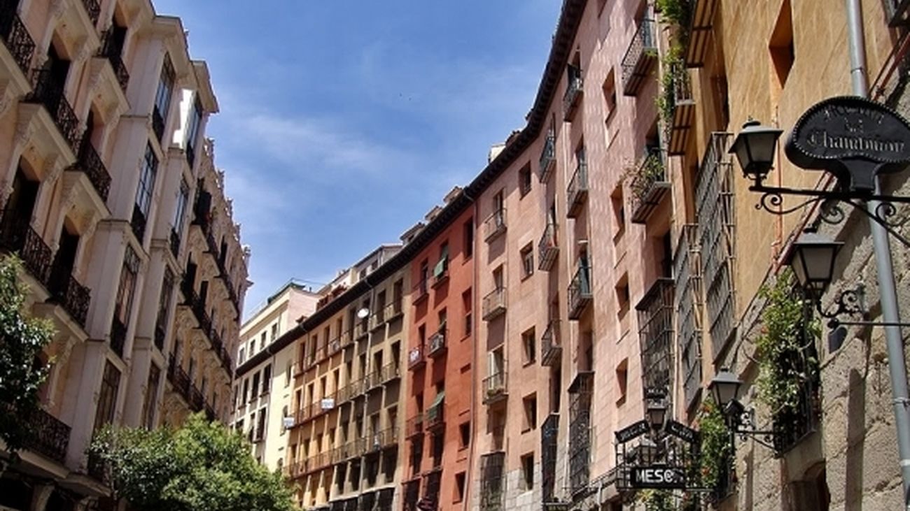 El Ayuntamiento pondrá una placa en la casa de Madrid donde 'vivía' Fortunata