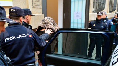 Detenida una mujer que confesó haber arrojado a su bebé a un contenedor en Palencia