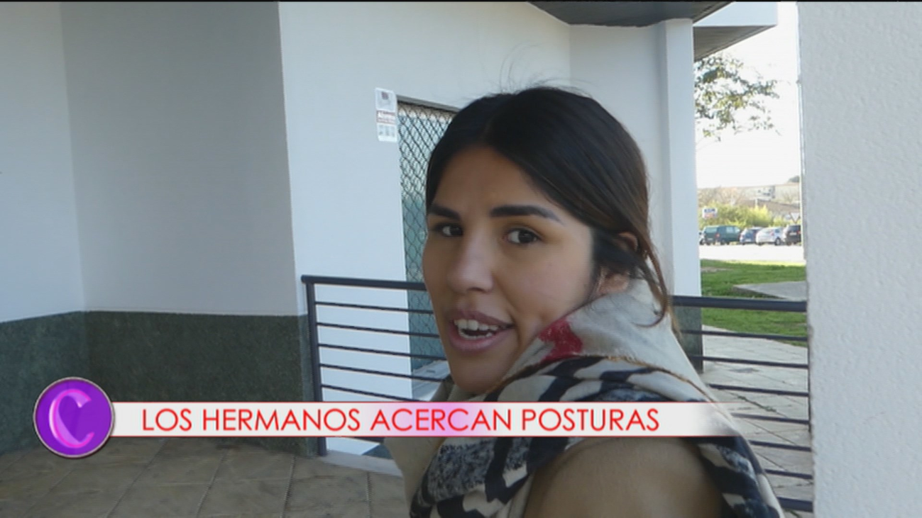 Las primeras reacciones tras la reconciliación entre Isa P y Kiko Rivera