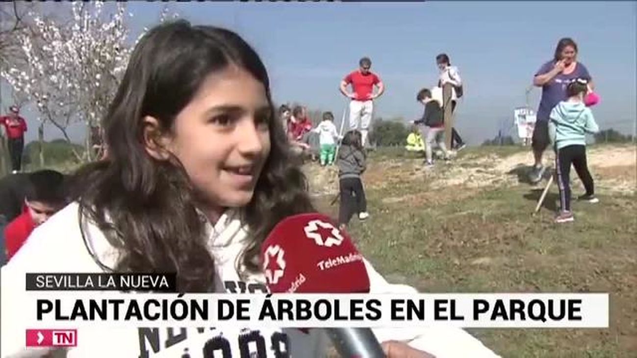 Telenoticias Fin de Semana 16.02.2020