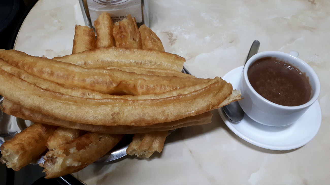 Uno de cada diez españoles no desayuna todos los días