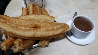 Uno de cada diez españoles no desayuna todos los días