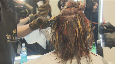 Los mejores estilistas del mundo están reunidos en Madrid