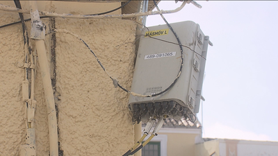 La mitad de los vecinos de Morata de Tajuña sin acceso a la fibra óptica