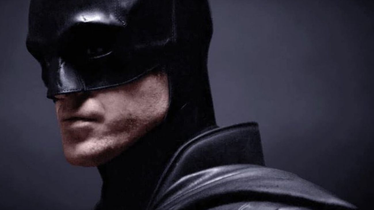 Primeras imágenes de Robert Pattinson como Batman
