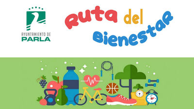 'La Ruta del bienestar' de Parla ofrece más de un centenar de servicios gratuitos de salud y belleza