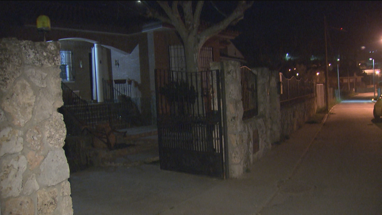 Hallan en Anchuelo a un hombre muerto con varios golpes y heridas de arma blanca