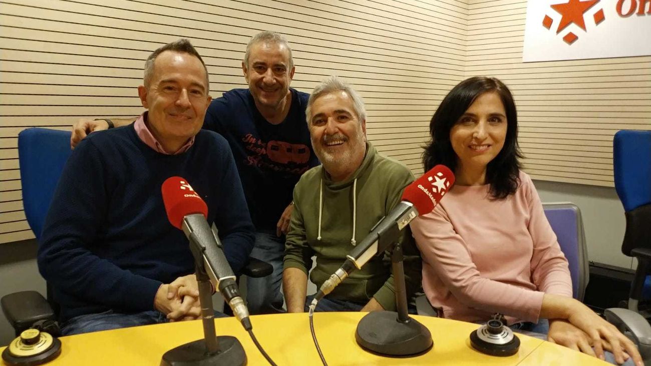 Dos hasta las Dos 17.02.2020