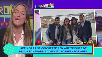 El Madroño 17.02.2020