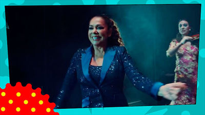 Todos los secretos del videoclip de Isabel Pantoja, ¡al descubierto!