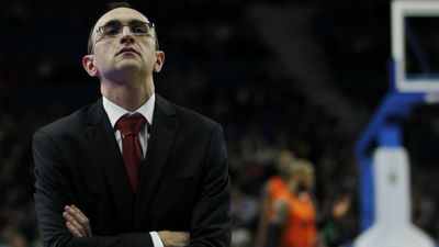 Hugo López: "Pablo Laso es un genio gestionando egos"