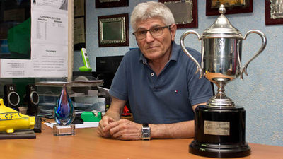 Cardoso: "Casillas tendrá una buena propuesta para el fútbol modesto, con Rubiales no se logró"