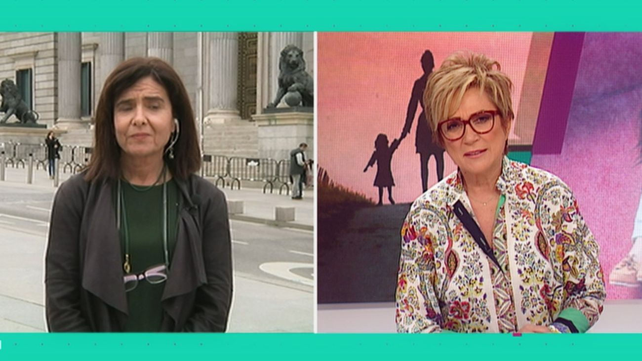 Está Pasando 17.02.2020