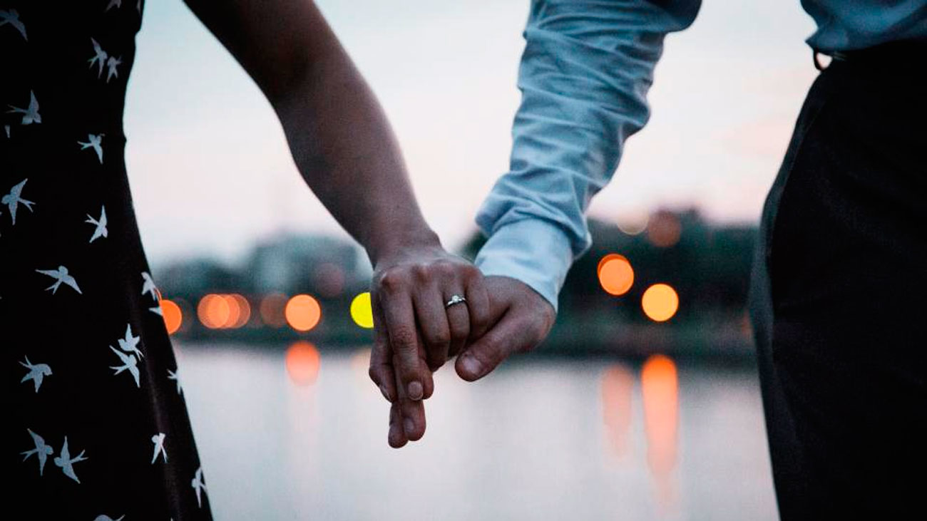 Por qué pueden denegarte la pensión de viudedad si eres pareja de hecho