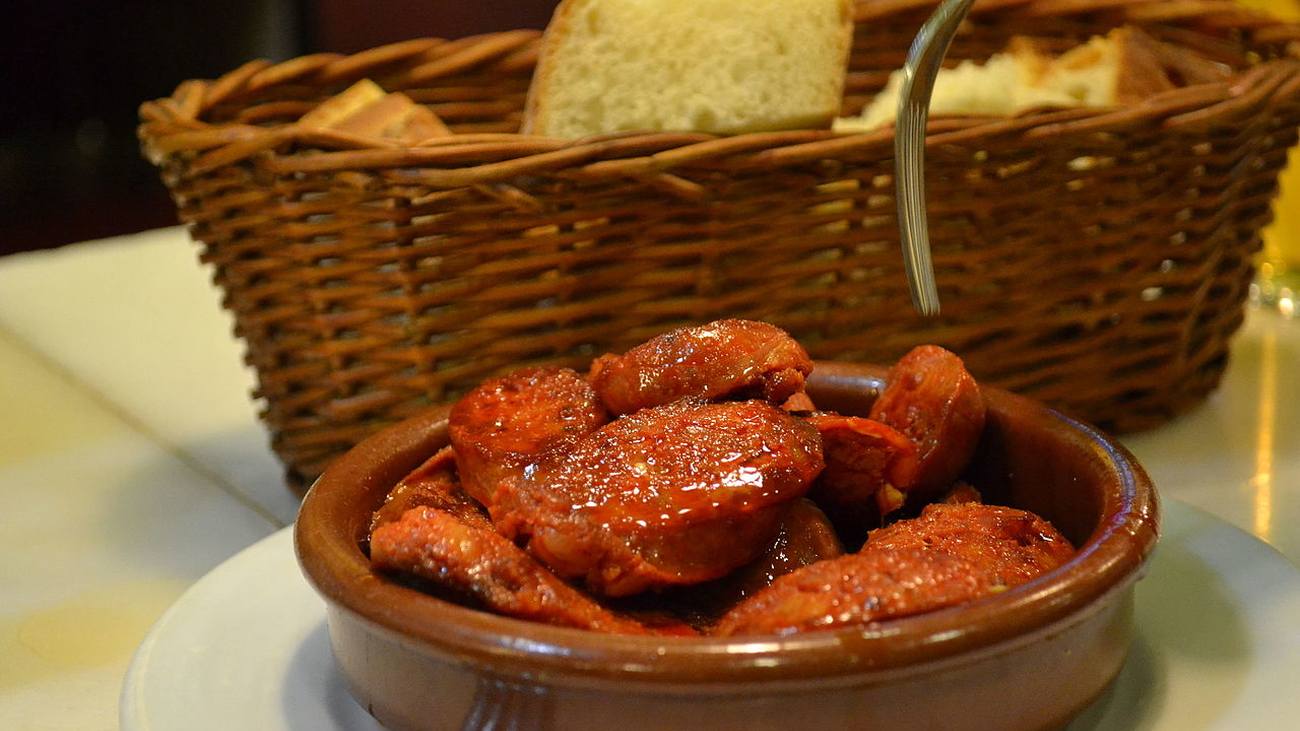 De tapeo gratis por los bares de Madrid