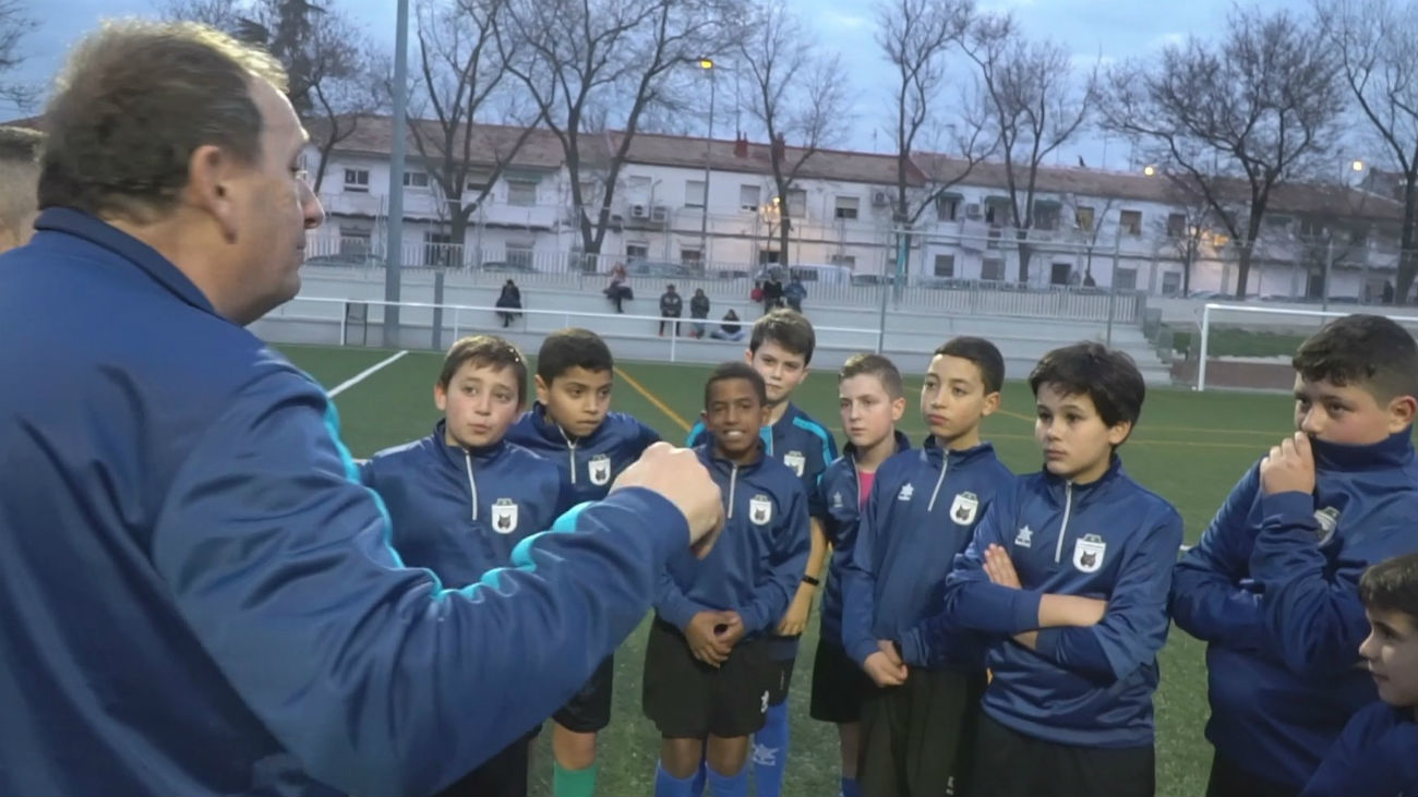 CD Lucero Linces, 75 años de historia