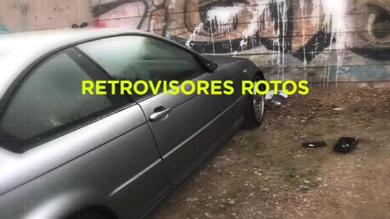 Madrid Directo 17.02.2020