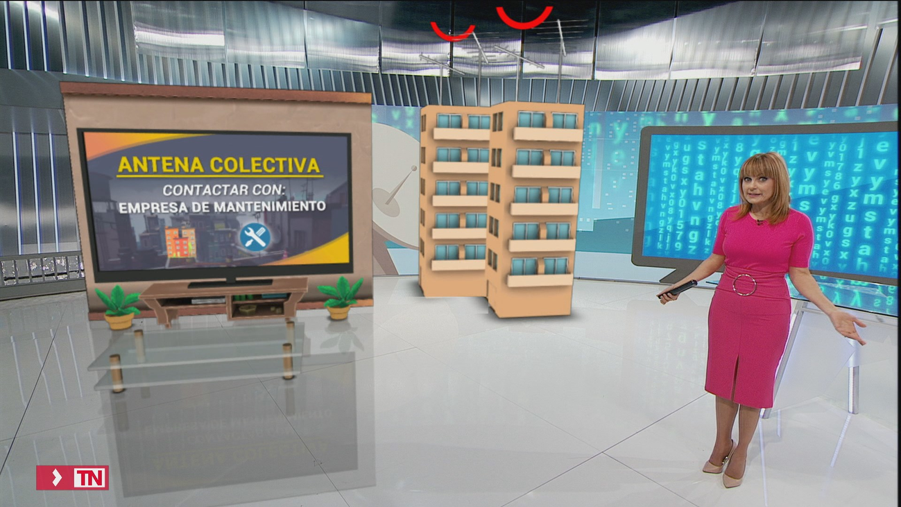 Las razones por las que debes resintonizar los canales de tu televisión antes del 30 de junio