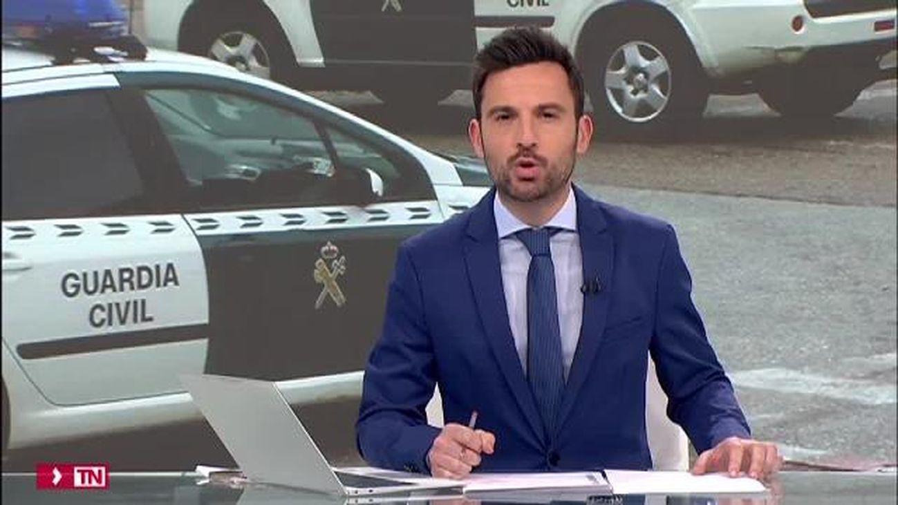 Telenoticias 2 17.02.2020