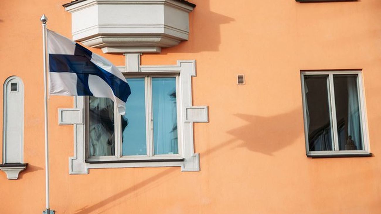 Eures: Ofertas de empleo para trabajar en Finlandia