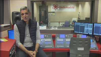 Onda Madrid cumple 35 años informando y entreteniendo a los madrileños