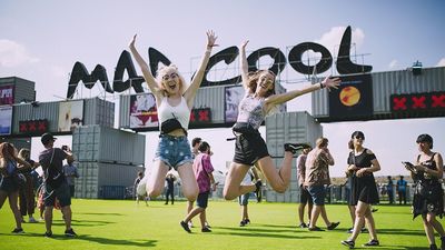 Mad Cool anuncia fechas para 2021 y su política de devolución de entradas